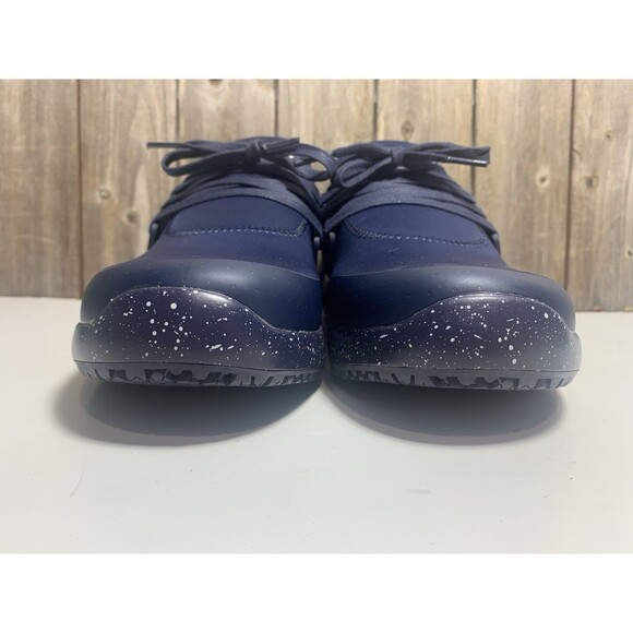 SNIBBS Women's Spacecloud 2.0 Nebula Blue Sneakers Non Slip Work Shoes Size 9.5 - Picture 3 of 9